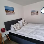 Apartmán Nordseeblick 1 - Xxl *