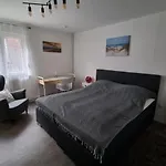 Apartmán Nordseeblick 1 - Xxl *