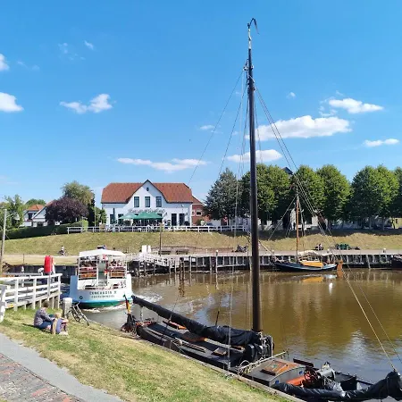 Nordseeblick 1 - Xxl