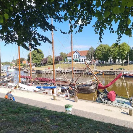 Lejlighed Nordseeblick 1 - Xxl Carolinensiel