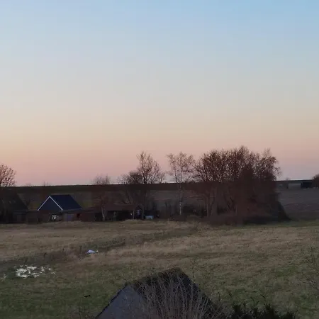 Διαμέρισμα Nordseeblick 1 - Xxl *