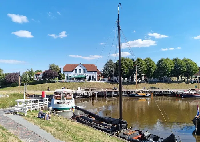 Nordseeblick 1 - Xxl